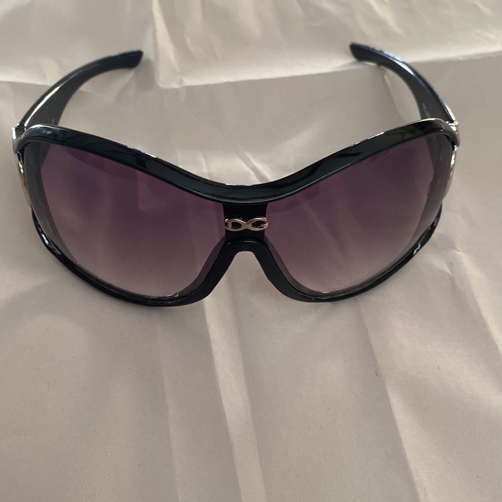 Trendy sunglasses